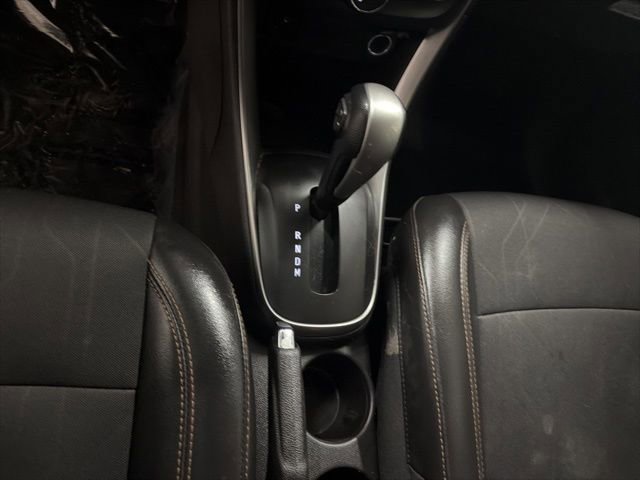 Used 2017 Chevrolet Trax LT w/ LT Convenience Package image 17