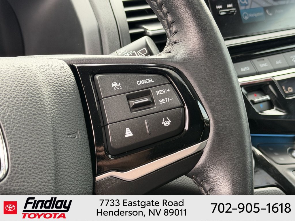 Used 2025 Honda Odyssey Touring image 23
