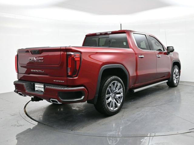Used 2023 GMC Sierra 1500 Denali w/ Denali Reserve Package image 7