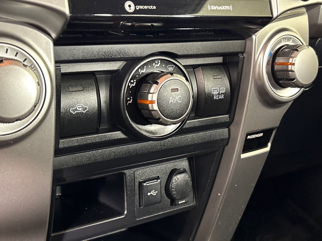 Certified 2020 Toyota 4Runner SR5 image 21