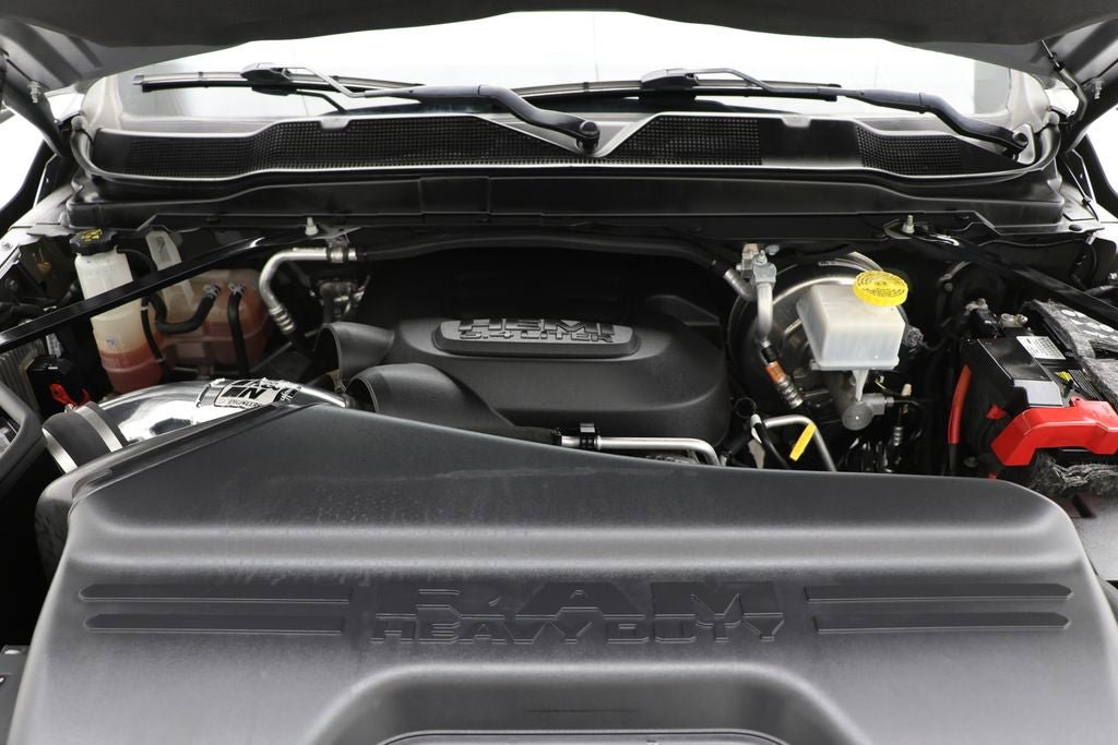 Used 2020 RAM 2500 Power Wagon AWD/4WD image 41