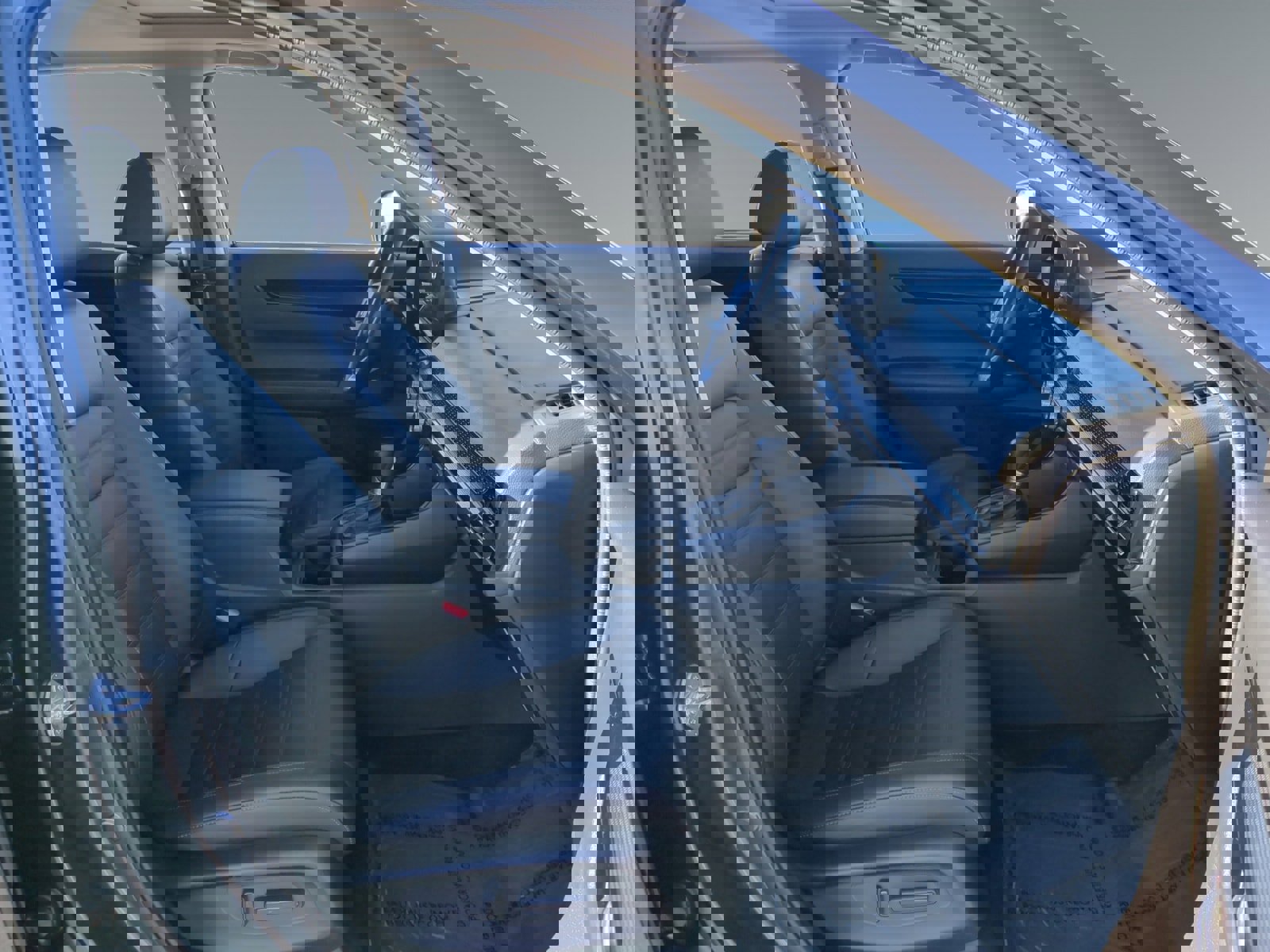 Used 2025 Honda CR-V EX-L image 15