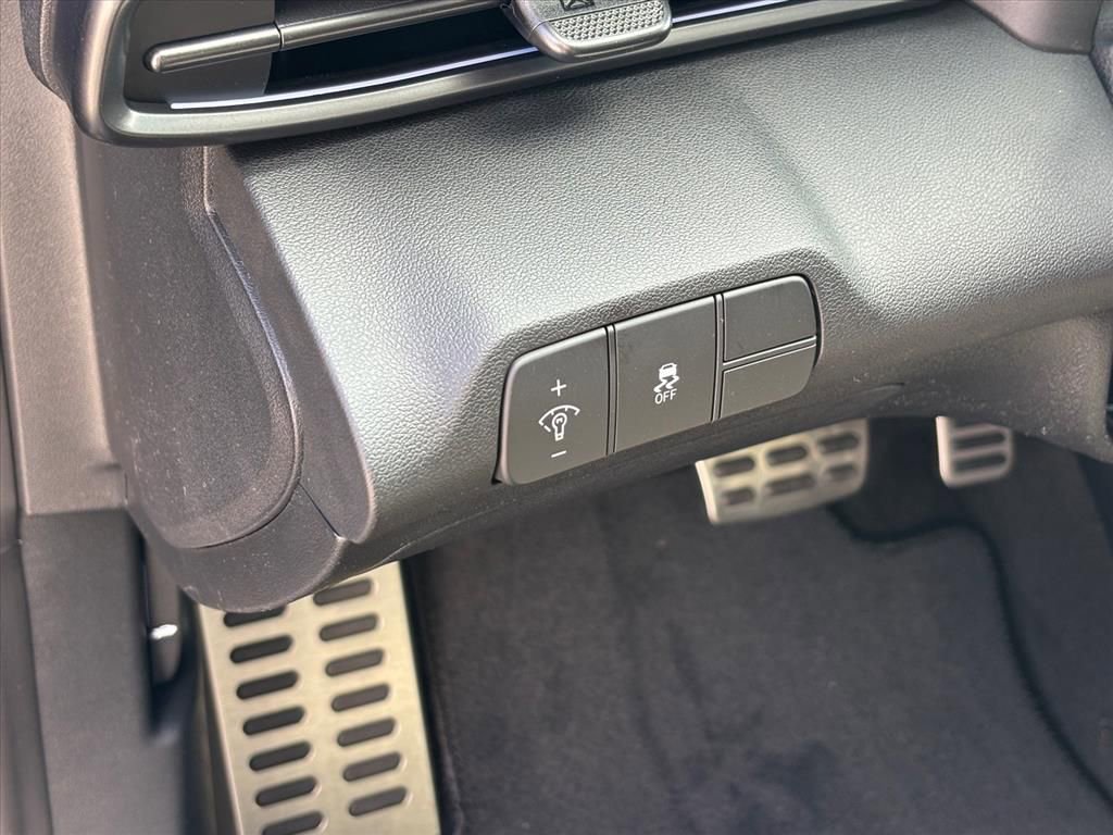 New 2026 Hyundai Elantra N Line image 8