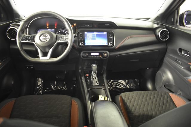 Used 2022 Nissan Kicks SR FWD image 25