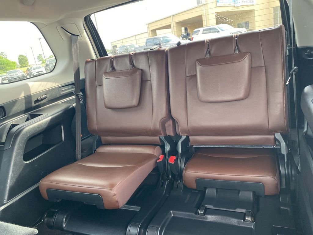 Used 2020 Toyota 4Runner Limited AWD/4WD image 40