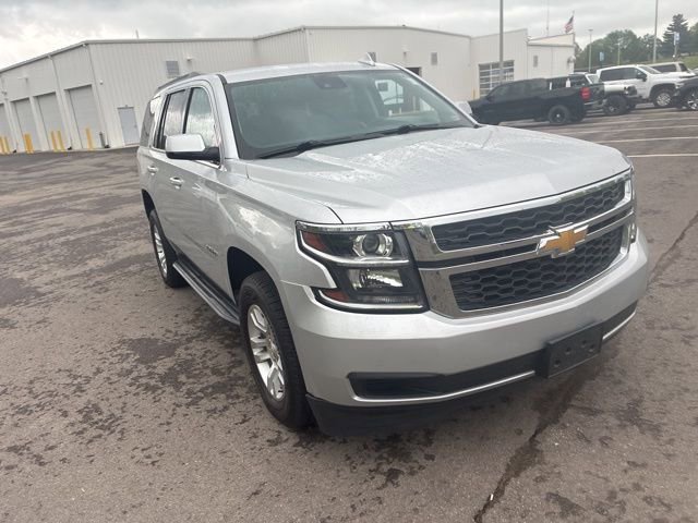 Used 2020 Chevrolet Tahoe LT AWD/4WD image 5