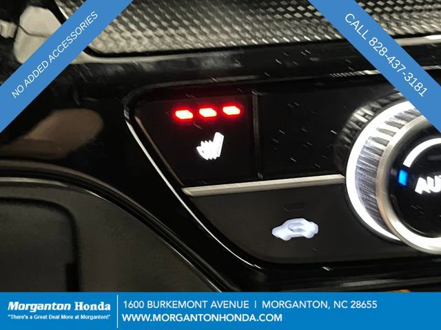 New 2026 Honda CR-V Sport Touring image 23