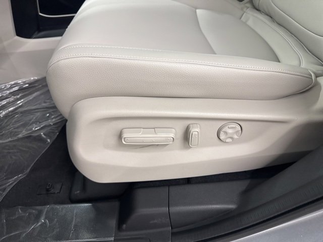 New 2026 Honda Odyssey EX-L image 20