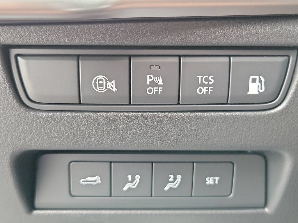 New 2026 MAZDA CX-70 SC Plus AWD/4WD image 13