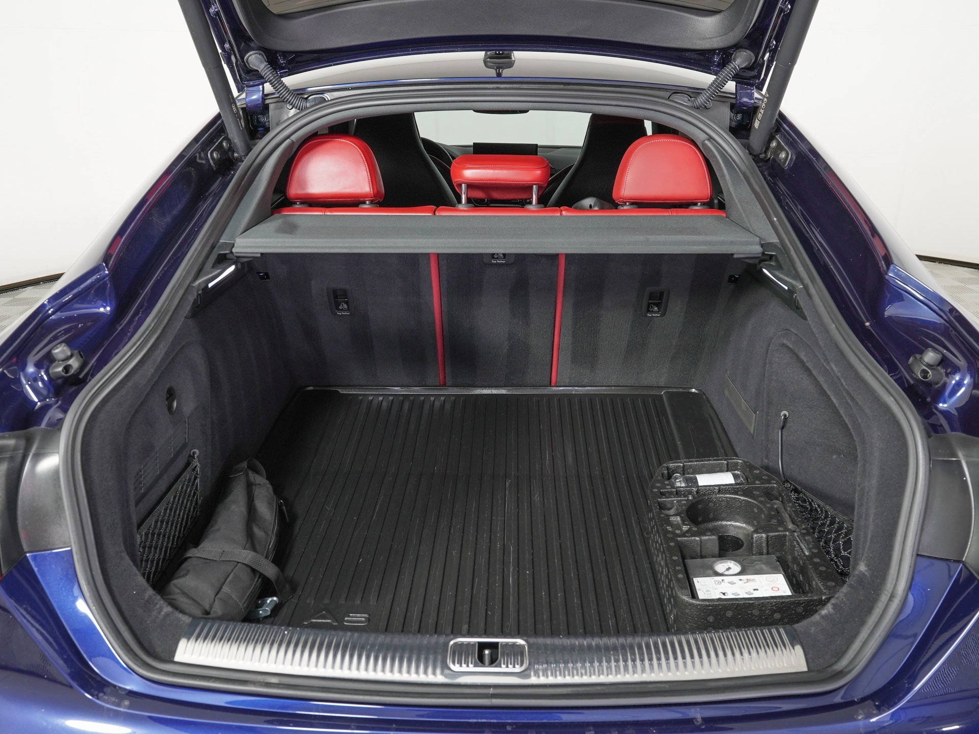 Used 2022 Audi S5 Premium Plus w/ Premium Plus Package image 11