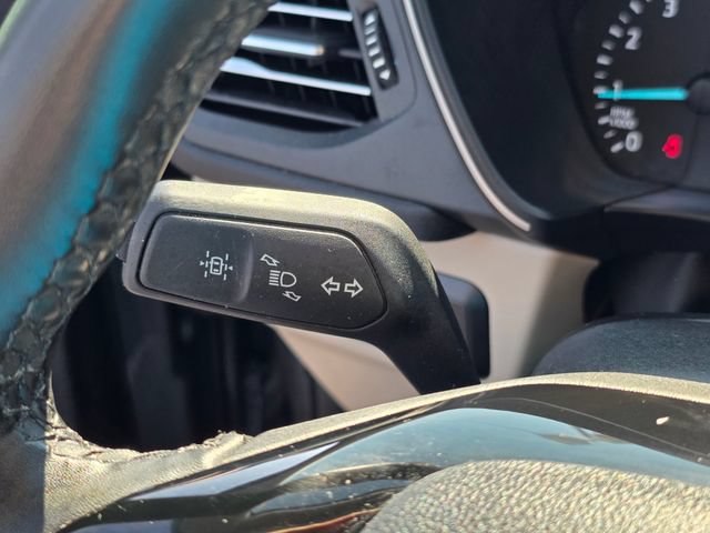 Used 2022 Ford Escape SEL AWD/4WD image 31