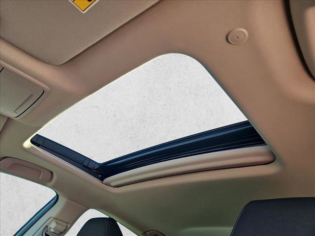 Used 2025 Honda Accord SE image 15