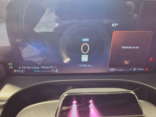Used 2025 Lincoln Aviator Reserve w/ Equipment Group 201A AWD/4WD image 11