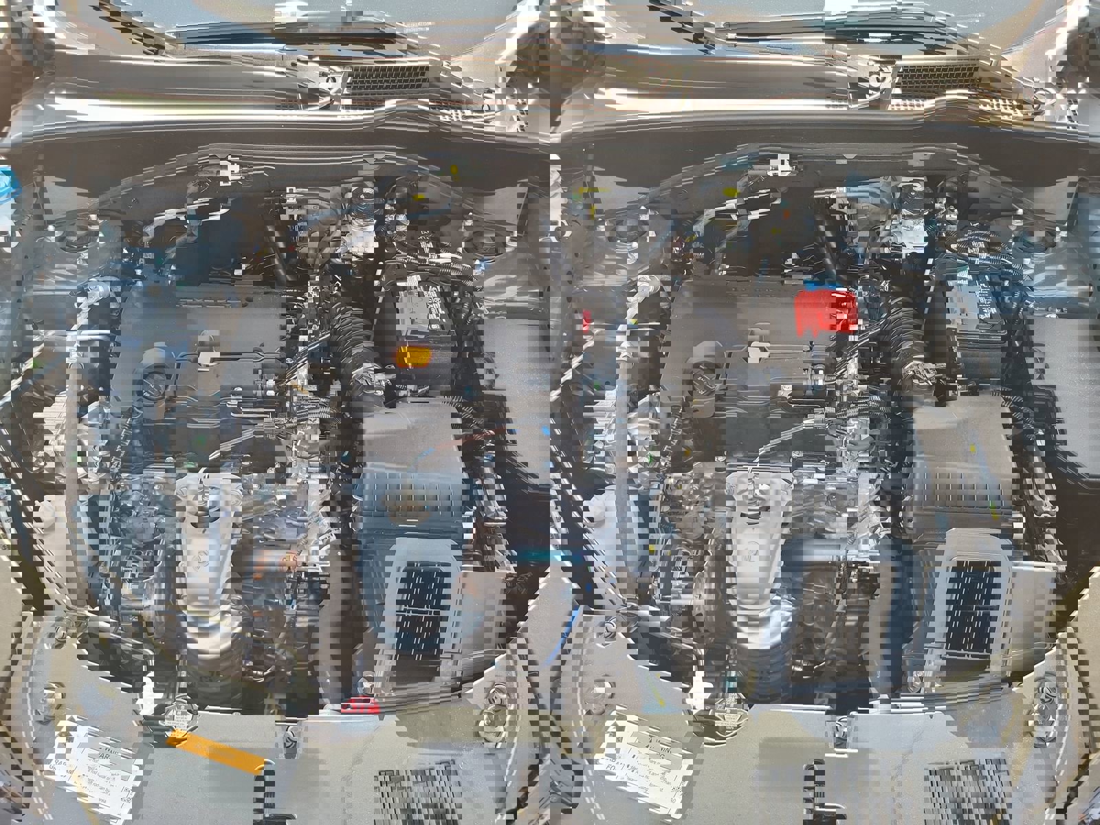 Certified 2025 Honda HR-V LX image 21