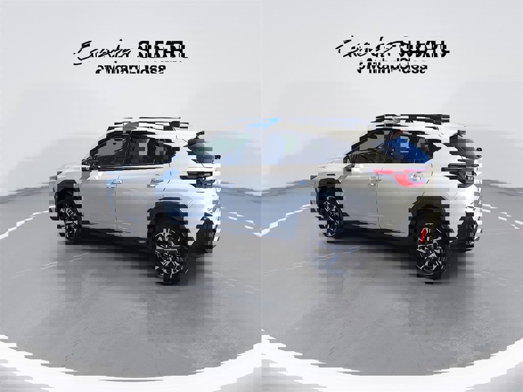 Certified 2024 Subaru Crosstrek 2.0i Premium image 6