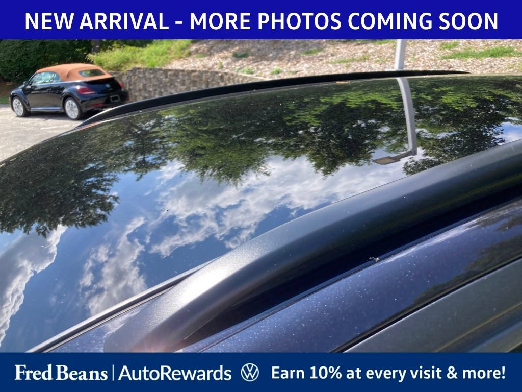 Used 2023 Volkswagen ID.4 Pro S AWD/4WD image 8
