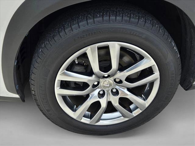 Used 2016 Lexus NX 200t FWD image 22