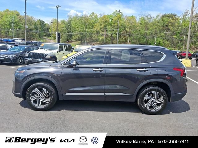 Used 2023 Hyundai Santa Fe SEL AWD/4WD image 9
