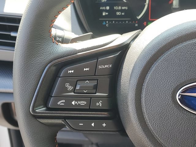 New 2026 Subaru Crosstrek 2.5i Limited AWD/4WD image 22