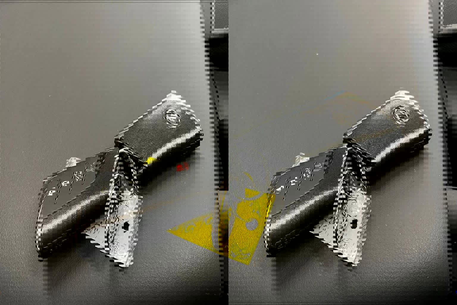 Used 2025 Lexus ES 300h w/ Premium Package image 14