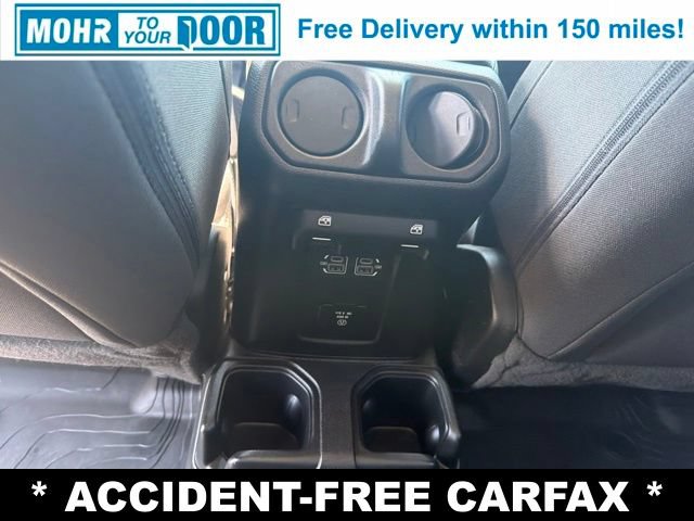 Used 2023 Jeep Gladiator Sport AWD/4WD image 44