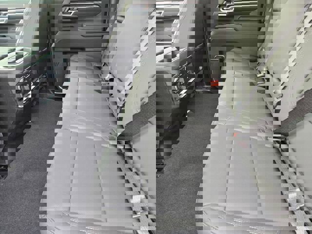 New 2026 Chevrolet Silverado 2500 LTZ w/ Trail Boss Package image 10