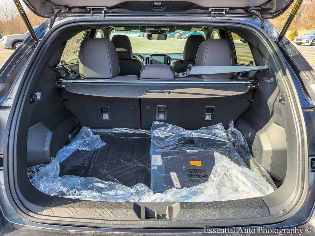 New 2026 Subaru Crosstrek 2.5i Sport image 22