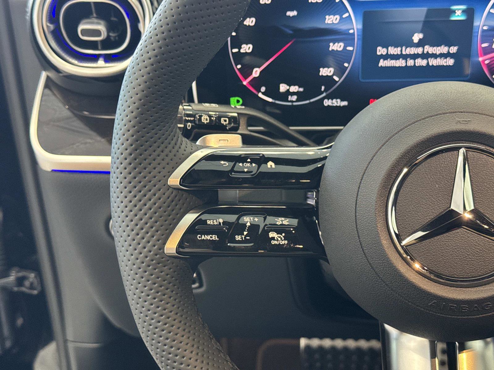 New 2026 Mercedes-Benz GLC 300 4MATIC image 27