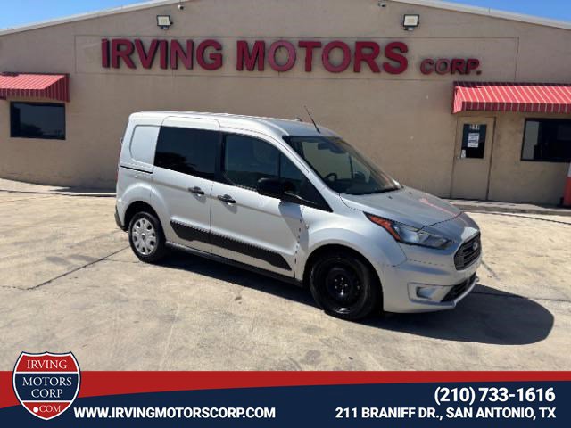 Used 2022 Ford Transit Connect XLT