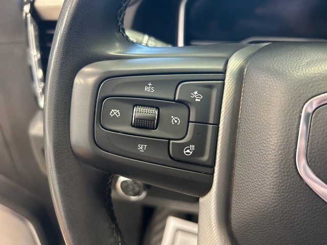 Used 2024 GMC Sierra 3500 Denali w/ Denali Reserve Package image 21