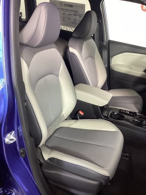 Used 2026 Subaru Forester Premium AWD/4WD image 19