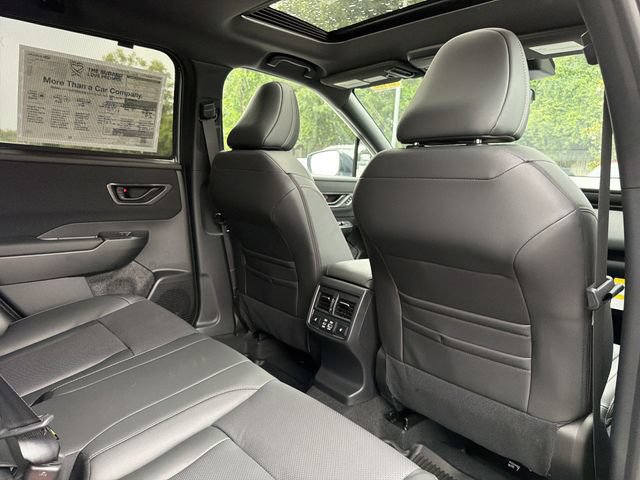 New 2026 Subaru Outback Limited XT AWD/4WD image 17