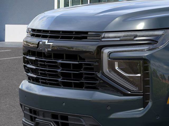 New 2026 Chevrolet Tahoe RST image 13
