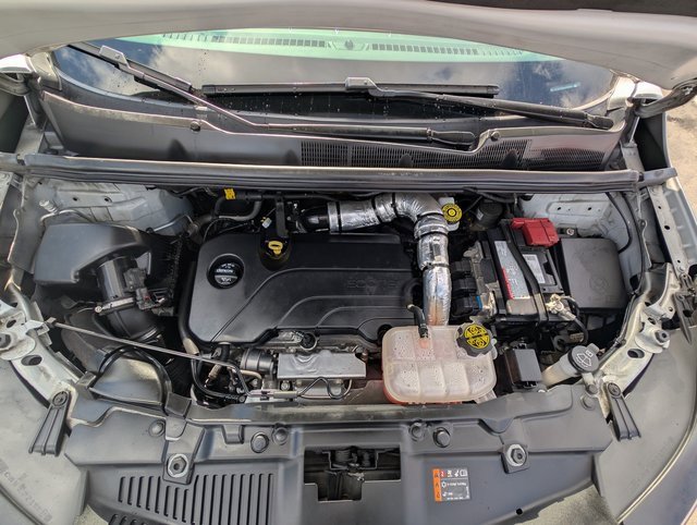 Used 2022 Chevrolet Trax LT w/ LT Convenience Package image 26