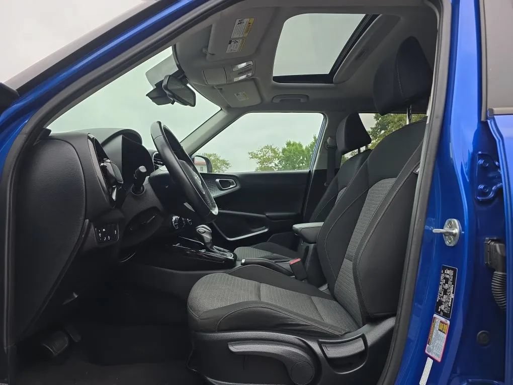 Used 2022 Kia Soul GT-Line FWD image 15