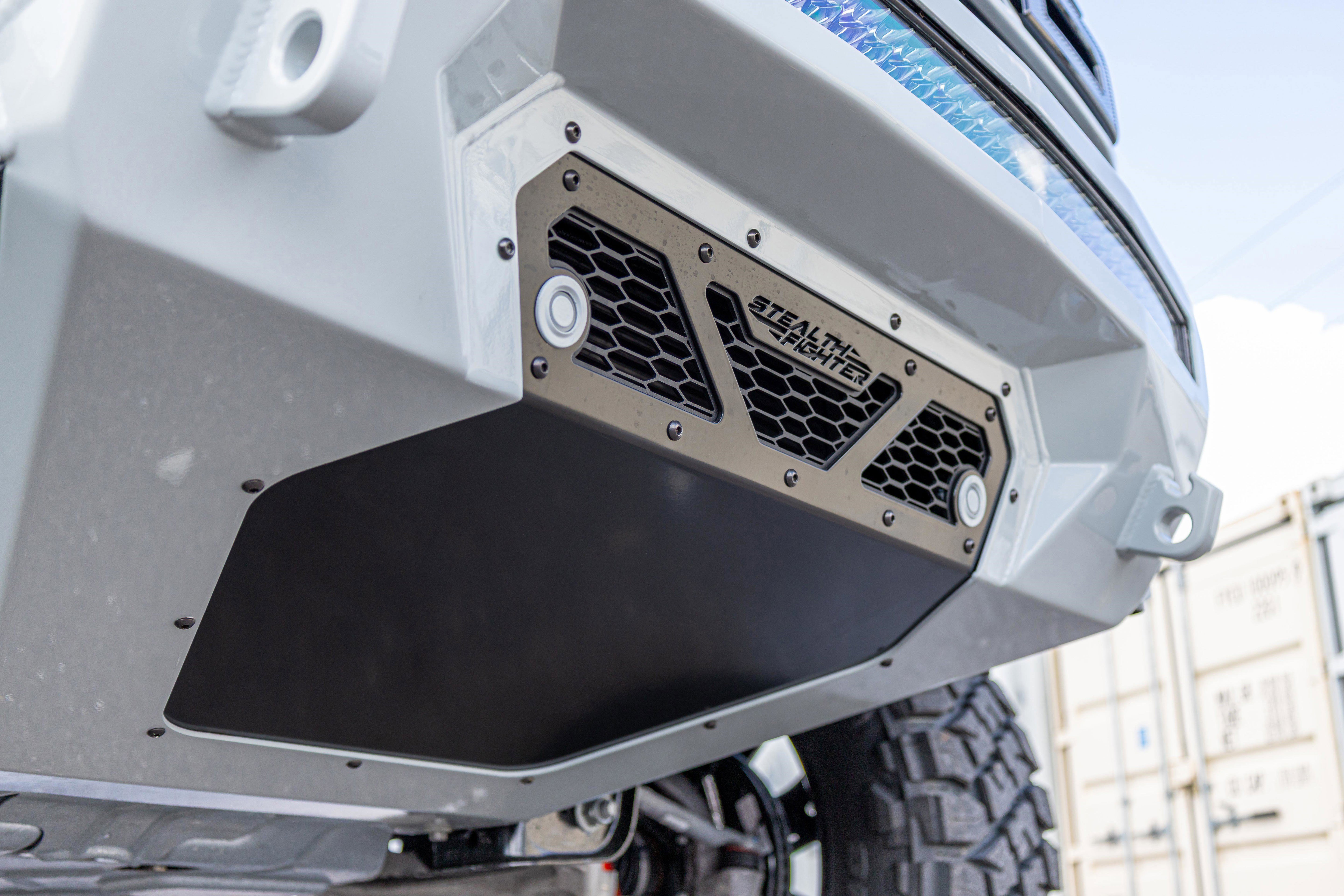 New 2026 Ford F150 Raptor AWD/4WD image 46