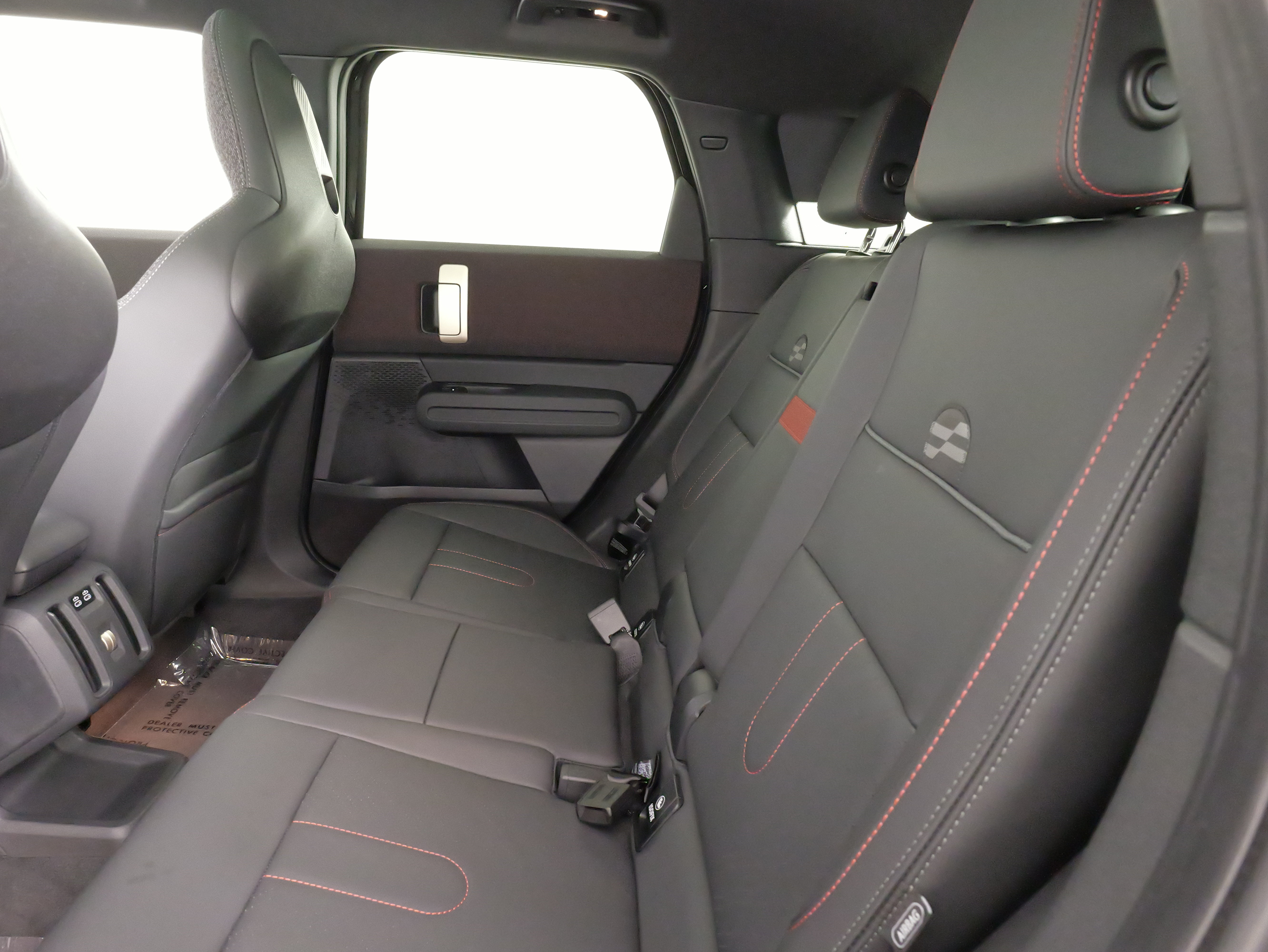 Used 2025 MINI Cooper Countryman John Cooper Works w/ Comfort Package Max AWD/4WD image 35