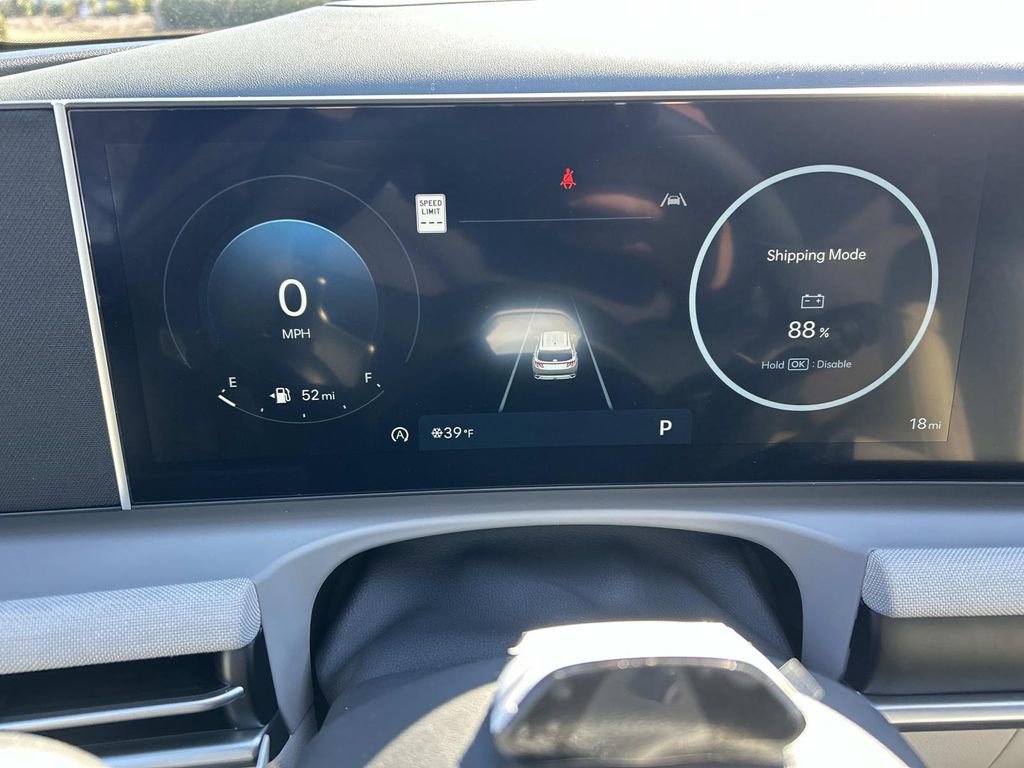 New 2026 Hyundai Tucson Limited image 36