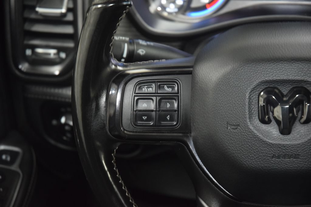 Used 2022 RAM 2500 Limited AWD/4WD image 43