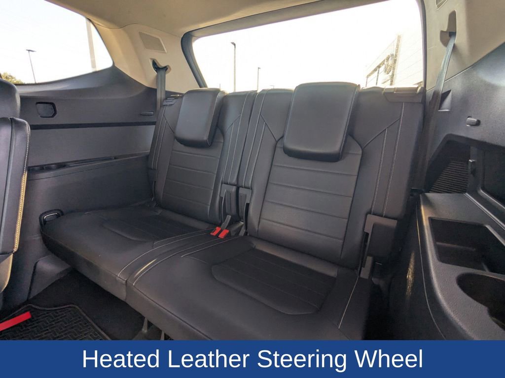 Used 2021 Volkswagen Atlas SEL Premium image 18