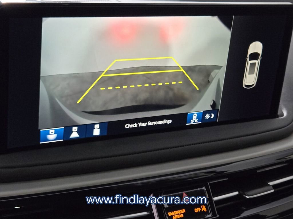 New 2026 Acura MDX w/ Technology Package image 23