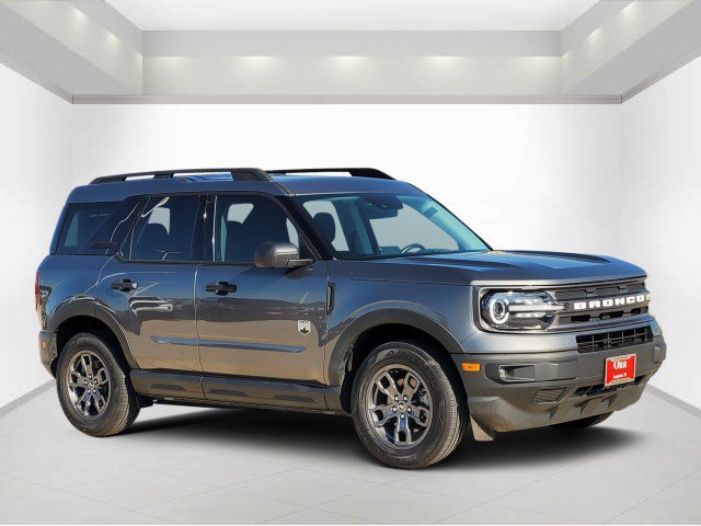 Used 2023 Ford Bronco Sport Big Bend w/ Convenience Package