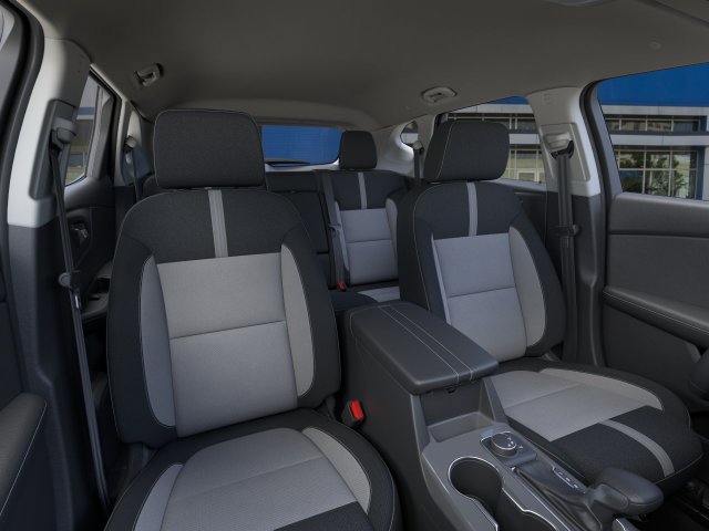 New 2026 Chevrolet Blazer LT FWD image 16