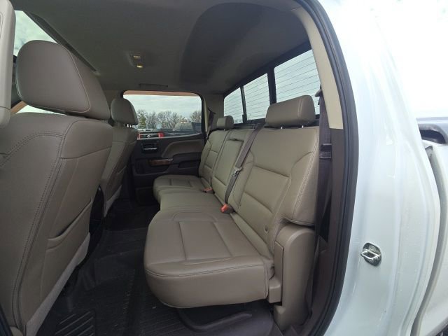 Used 2017 GMC Sierra 1500 SLT AWD/4WD image 15