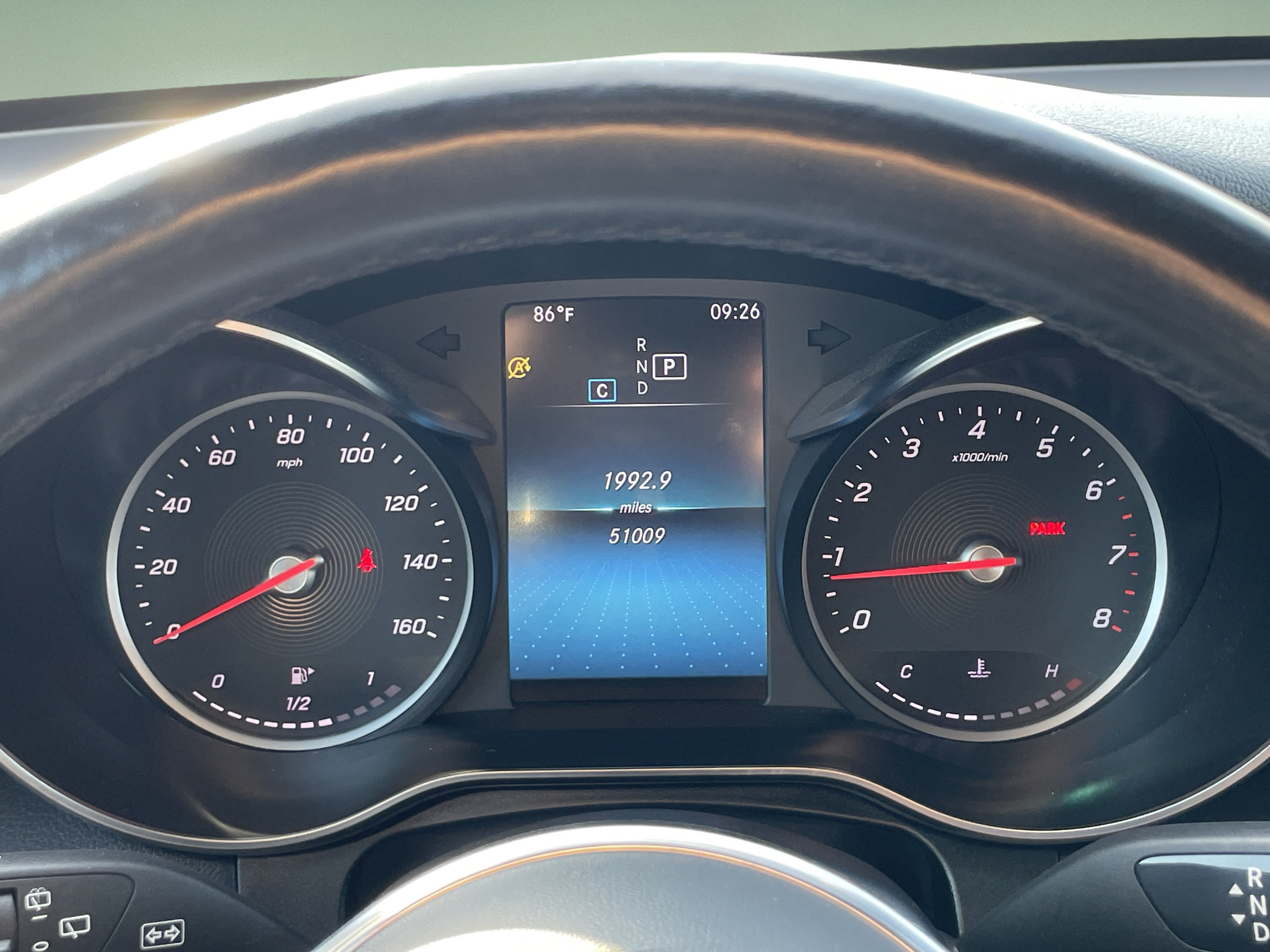 Used 2020 Mercedes-Benz GLC 300 4MATIC image 16