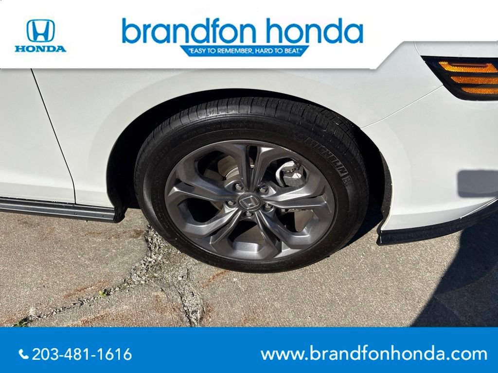 Used 2024 Honda Accord EX image 34