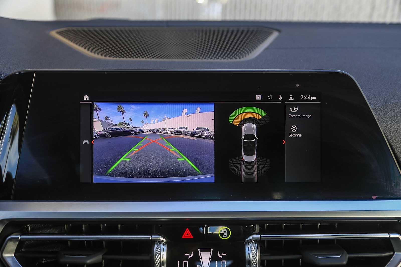 Certified 2023 BMW 430i Convertible w/ M Sport Package image 21