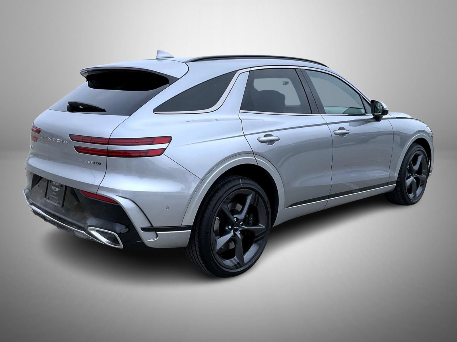 New 2026 Genesis GV70 3.5T Sport Prestige AWD/4WD image 5