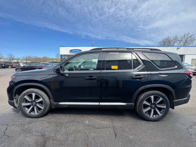 Used 2023 Honda Pilot Touring image 5