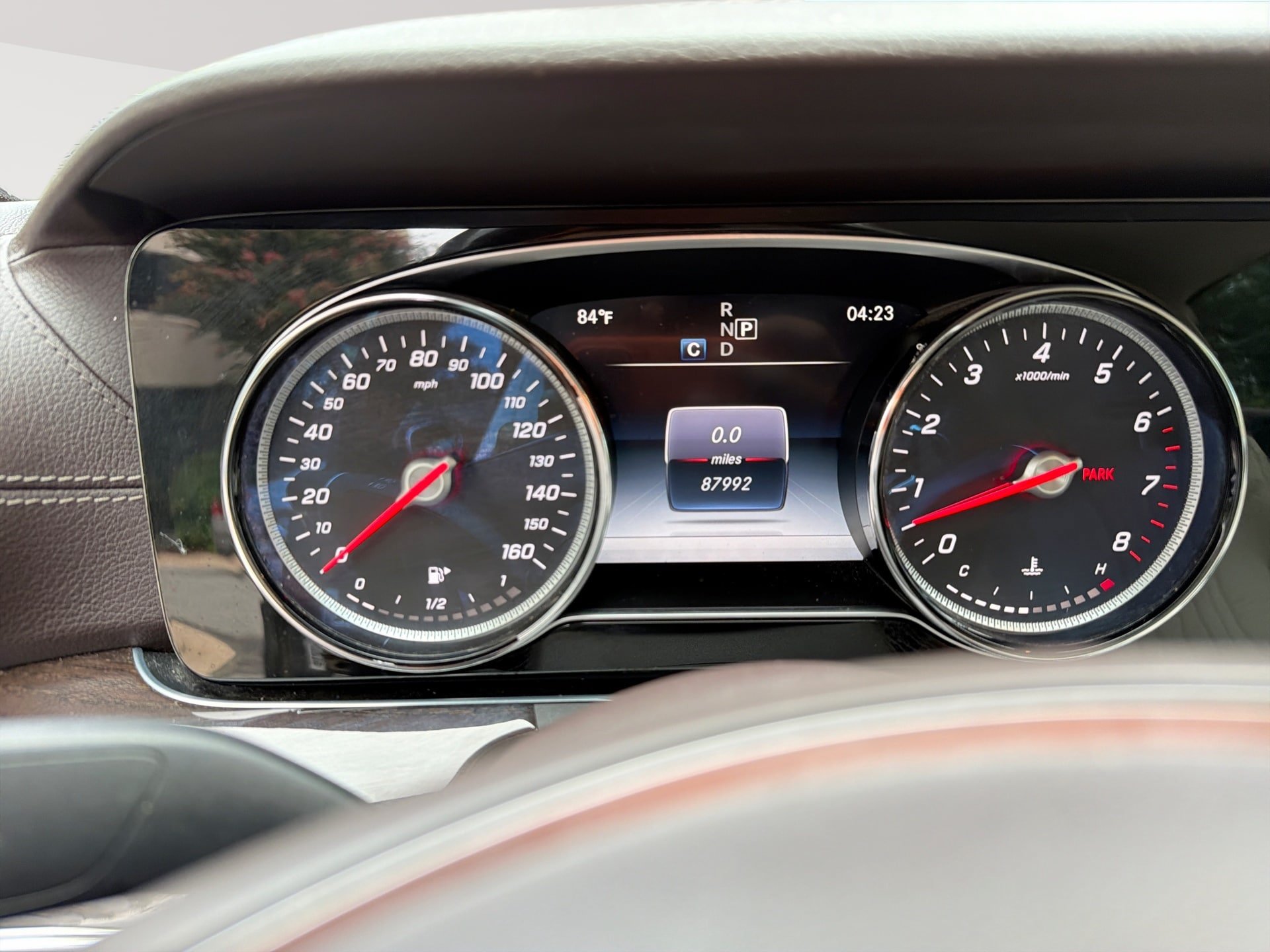 Used 2018 Mercedes-Benz E 400 Cabriolet image 10